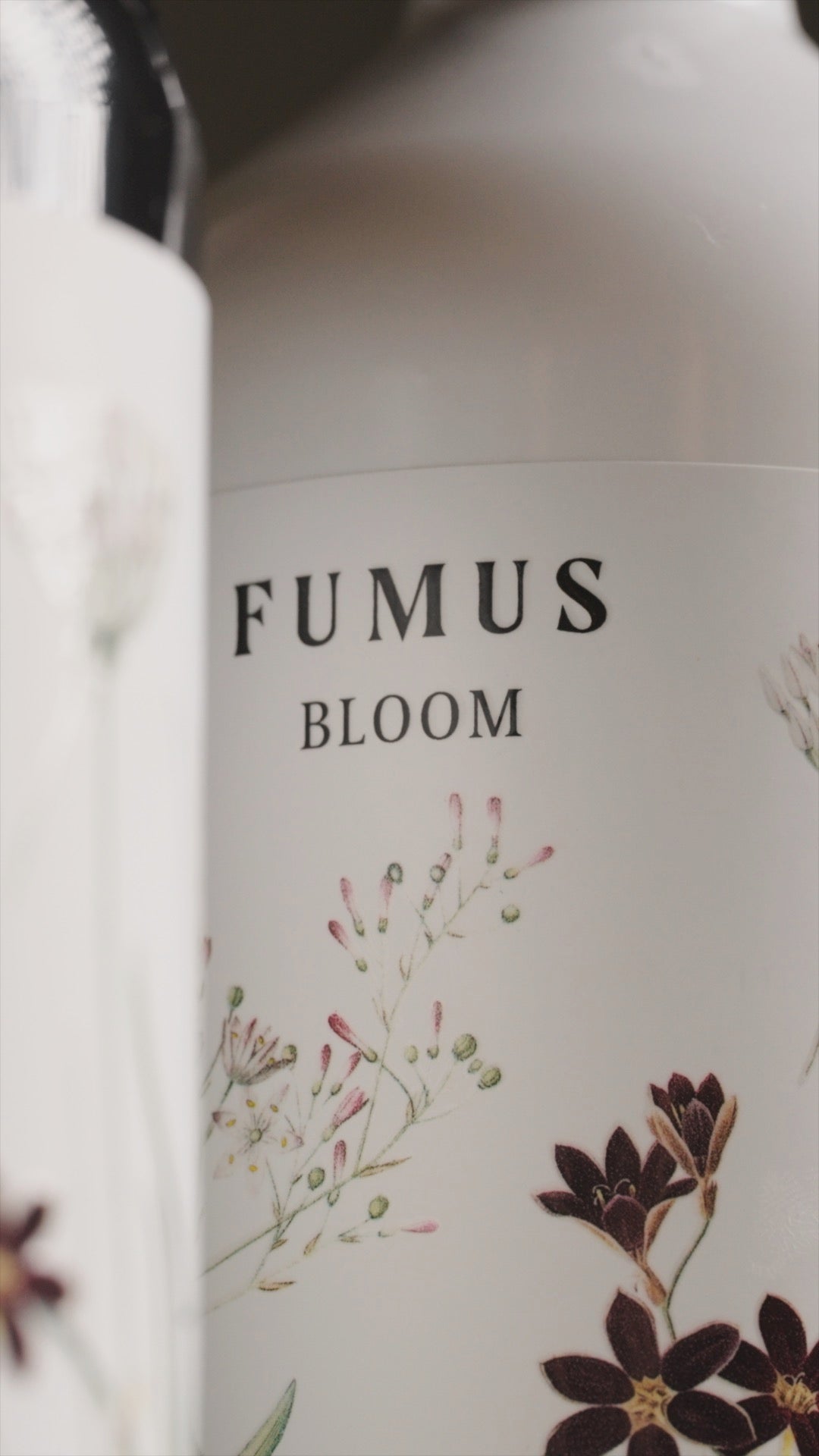 Bloom hand wash & cream