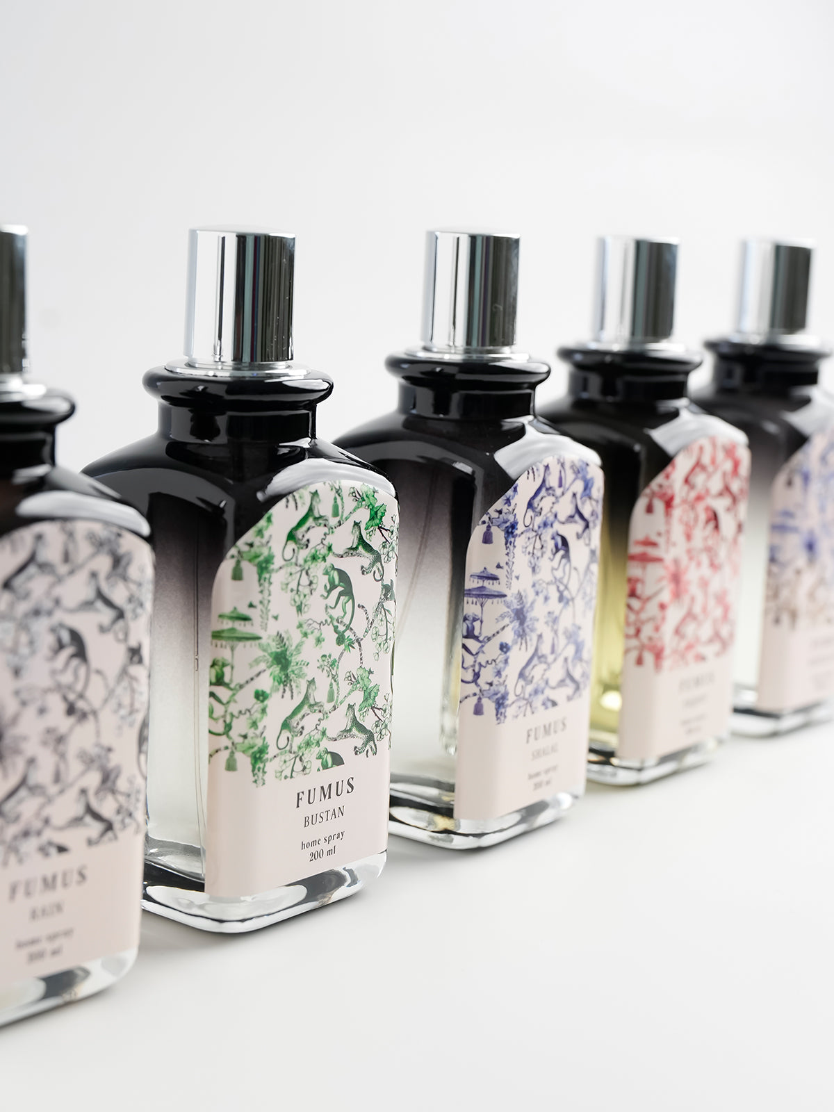 Home Fragrances Gift Box