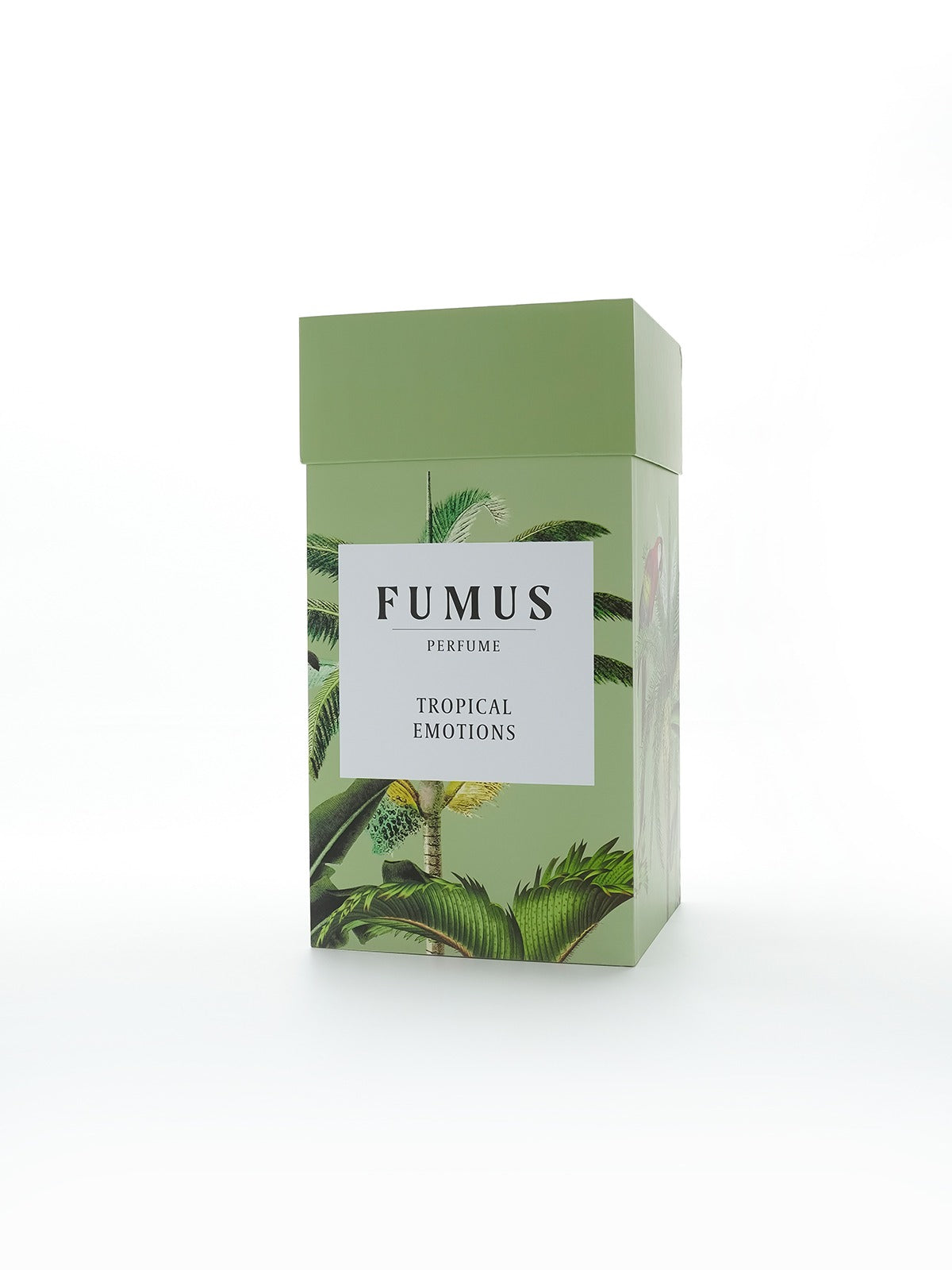 Tropical Emotions Diffuser