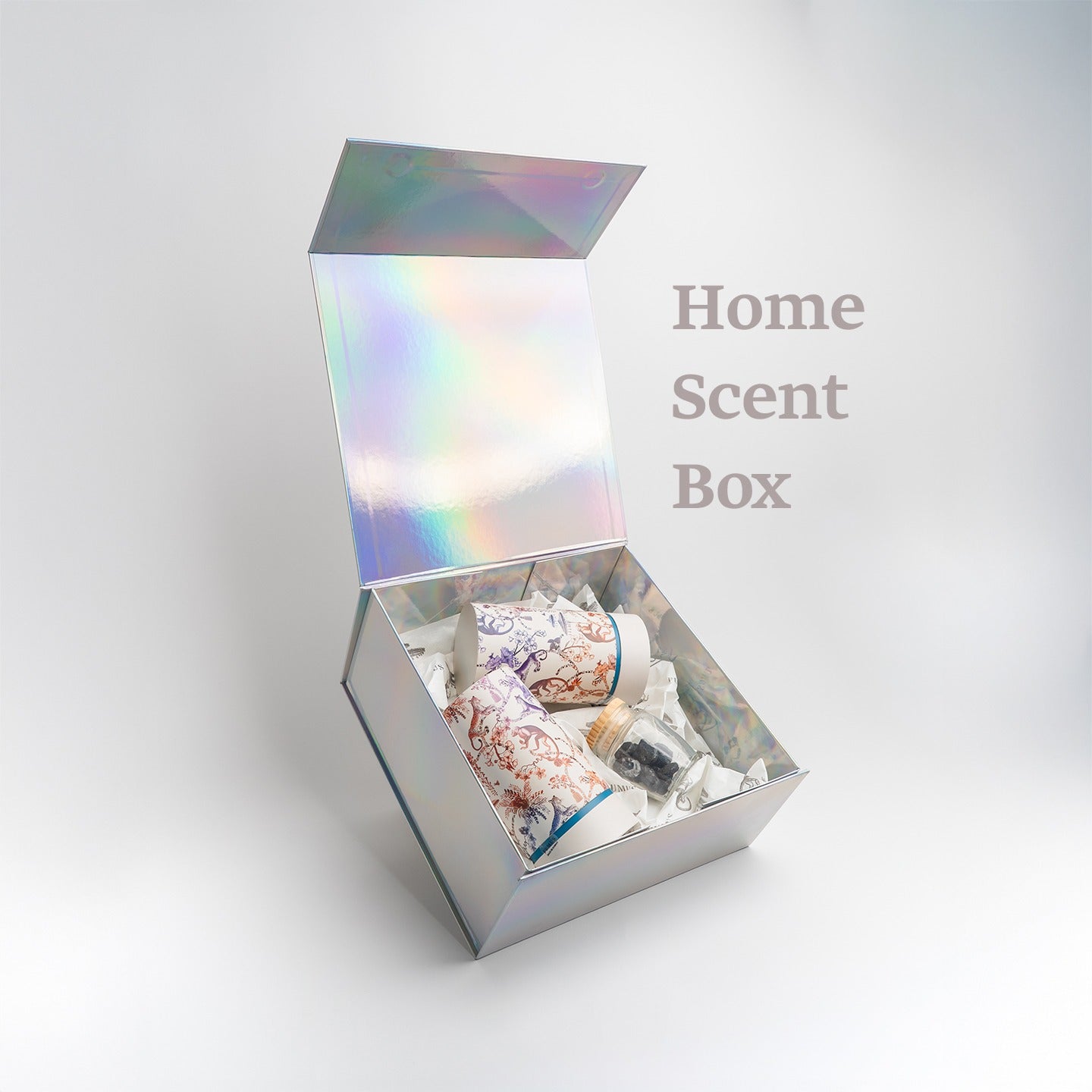 Home Scent Box