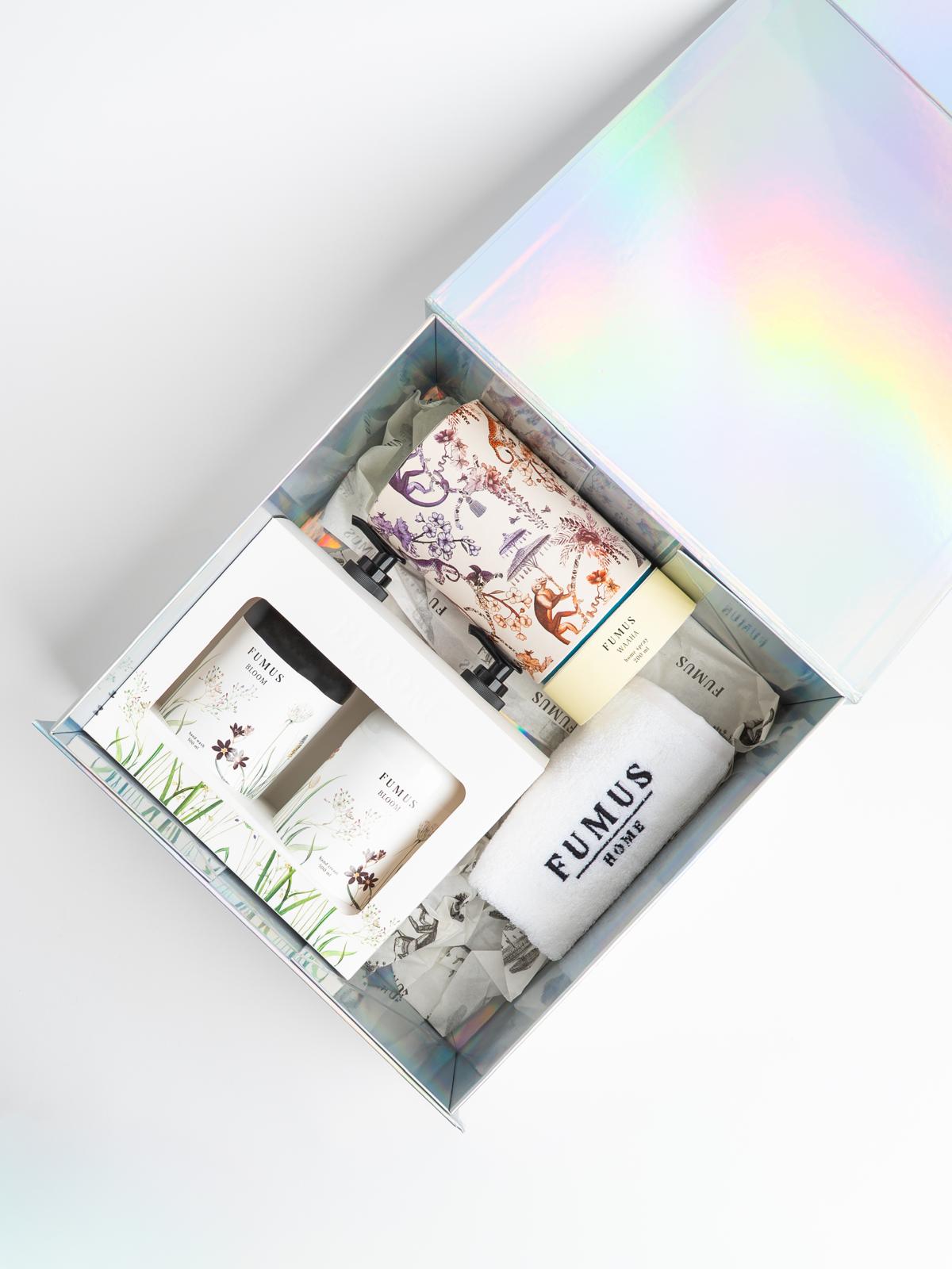 Fumus Gift Box