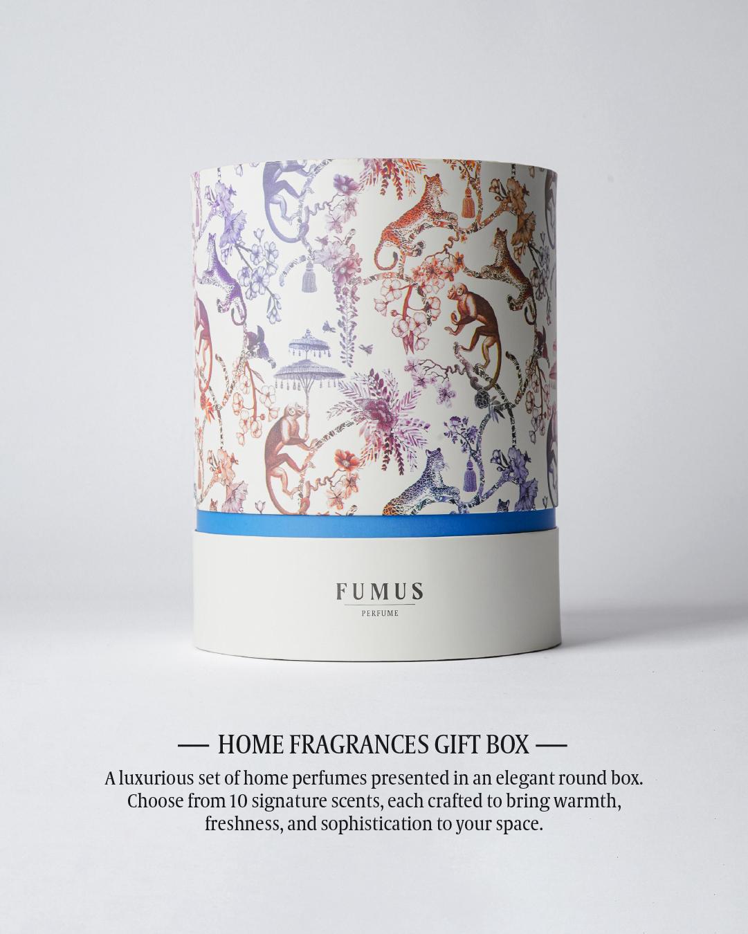 Home Fragrances Gift Box