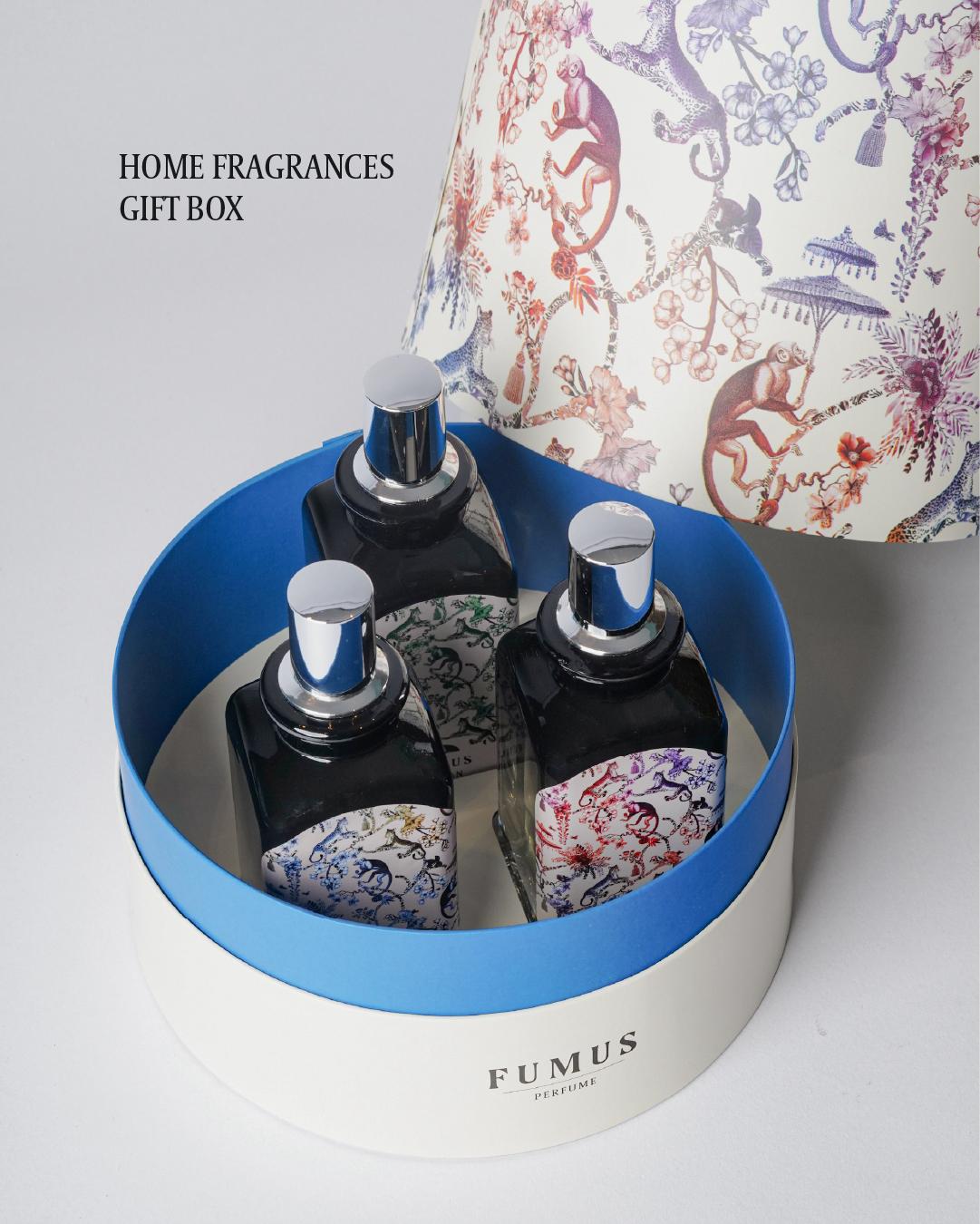 Home Fragrances Gift Box