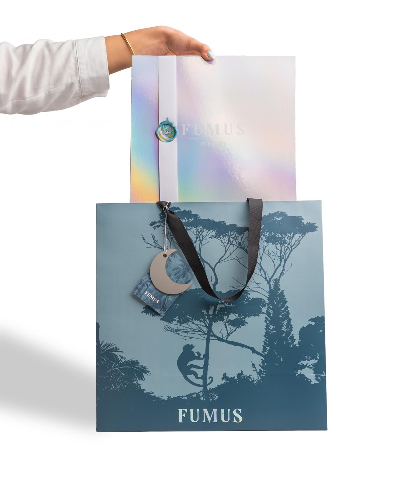 Fumus Gift Box