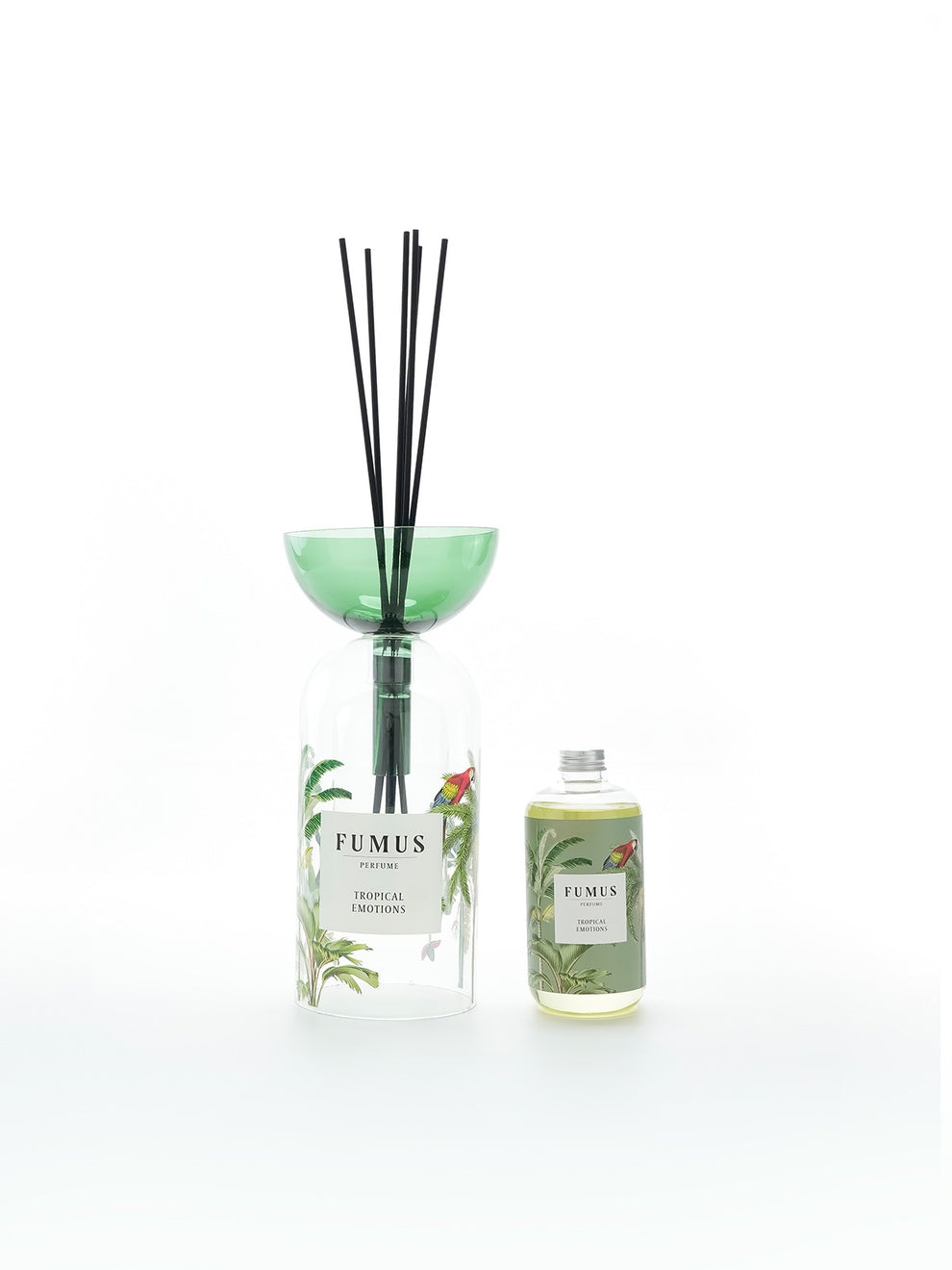 Tropical Emotions Diffuser – Fumus