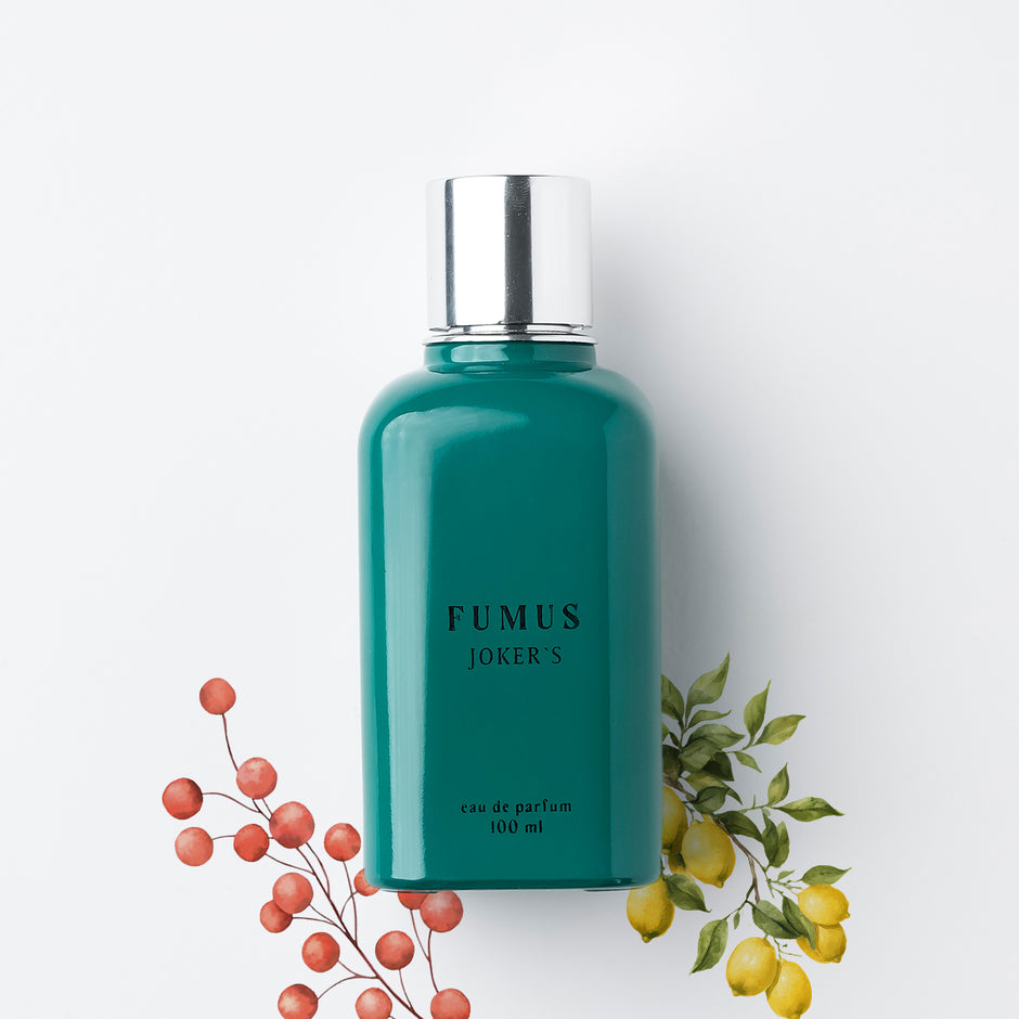 PERFUME Fumus perfume-fumus