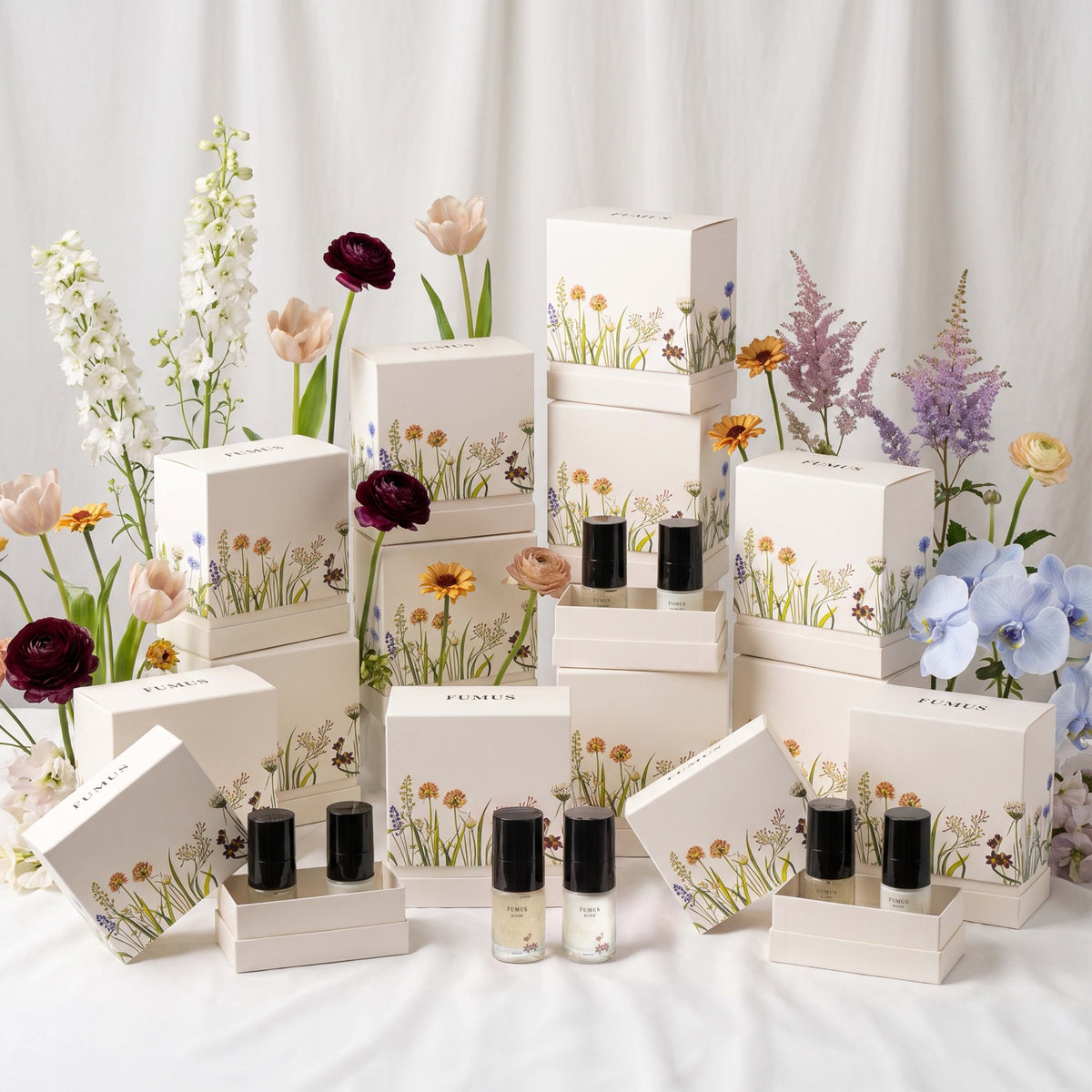 Bloom Hand Care Giveaways