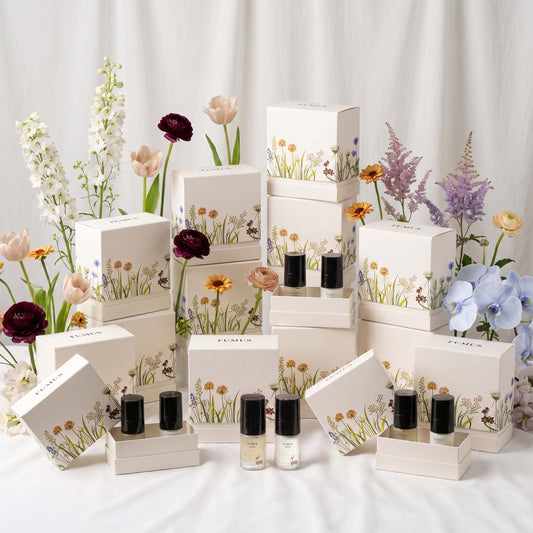 Bloom Hand Care Giveaways