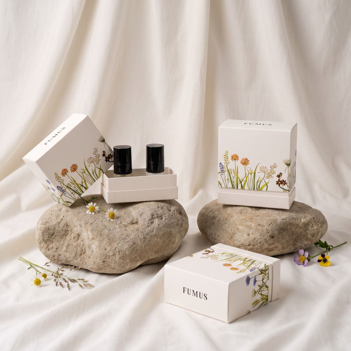 Bloom Hand Care Giveaways